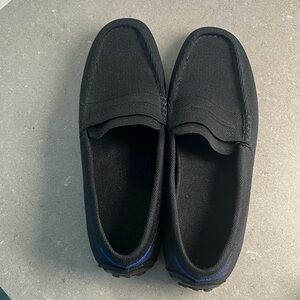 Men’s Rothy’s driving loafers